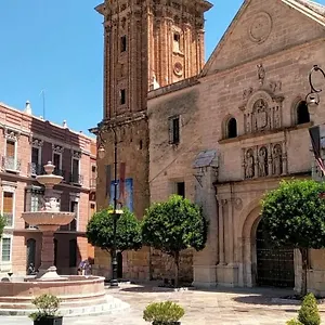 Grande Centrico Apartment