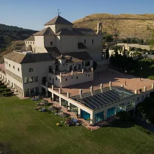 Hotel Dwo Convento La Magdalena, Antequera