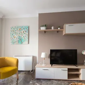 Convento Encarnacion Apartment