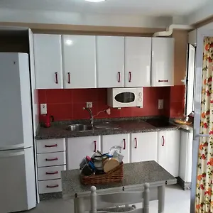 Apartment Centro, Antequera