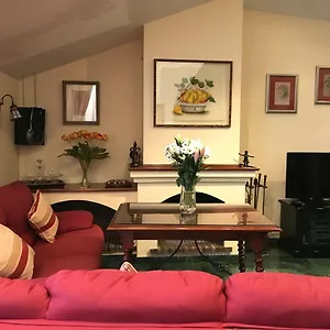 La Atalaya Great Luxury Attic Apartment