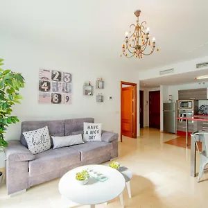 Turistico La Vega Apartment