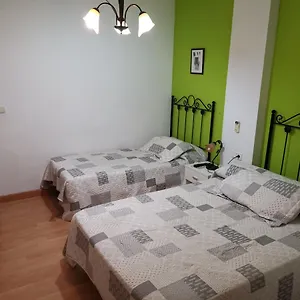 Hotel Meson El Numero Uno, Antequera
